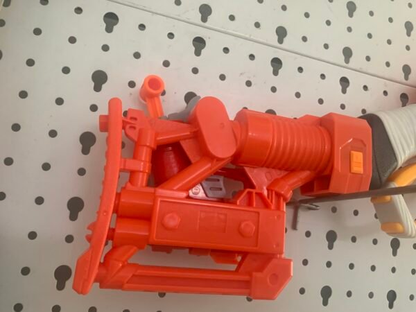 nerf zombie Scravenger