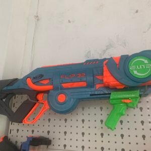 NERF Elite 2.0 Flipshots Flip-32 Blaster