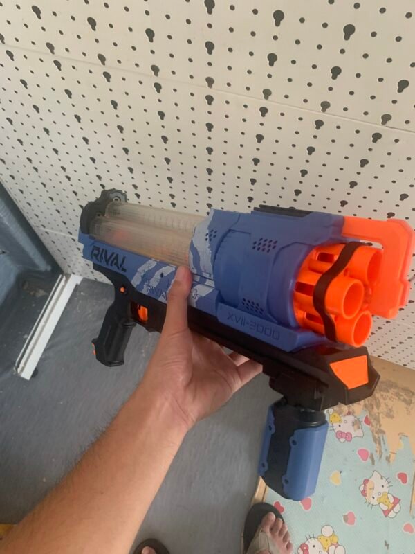 Nerf Rival Artemis XVII-3000